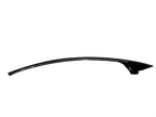 2016-2020 Tesla Model X Left Door Chrome Upper Molding Bright Trim 1032147-00-C