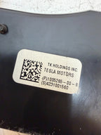 2012-2020 Tesla Model S Front 1st Row Seat Belt & Retractor Right 1019469-02-A