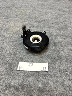 2020 - 2024 TESLA MODEL Y STEERING COLUMN CLOCK SPRING MODULE OEM, 1097662 00 O