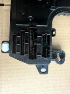 ♦️17-23 TESLA MODEL 3 RIGHT LOW VOLTAGE CONTROLLER MODULE UNIT OEM, 1100340-00-H