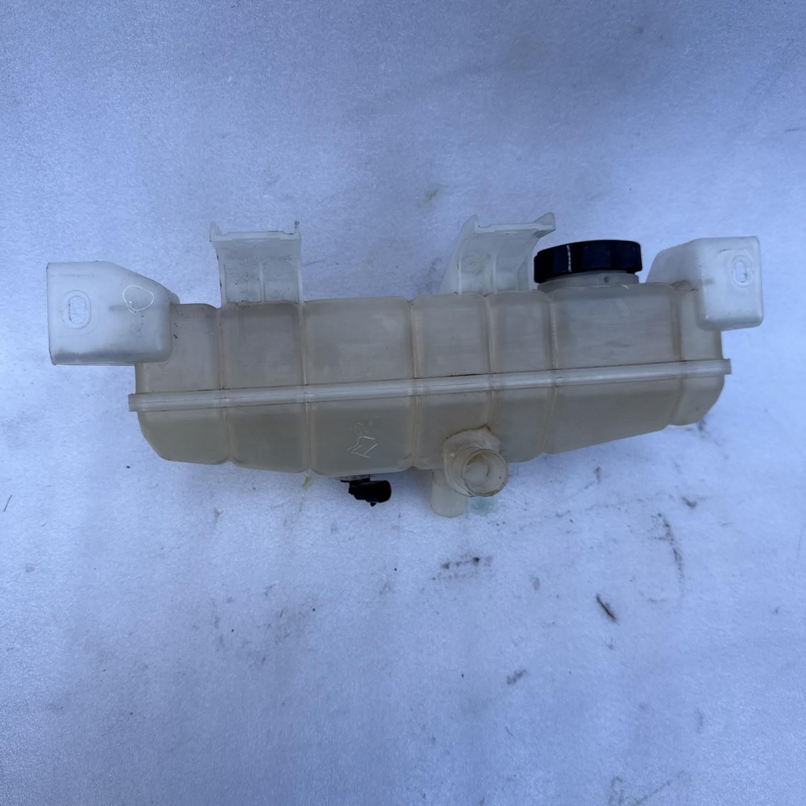 16-20 Tesla Model S Coolant Reservoir Bottle Expansion Tank OEM, 1036124-00-D