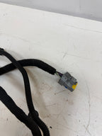 12-20 Tesla Model S Rear Door Wiring Harness Cable Wire Loom Right 1004426-00-M