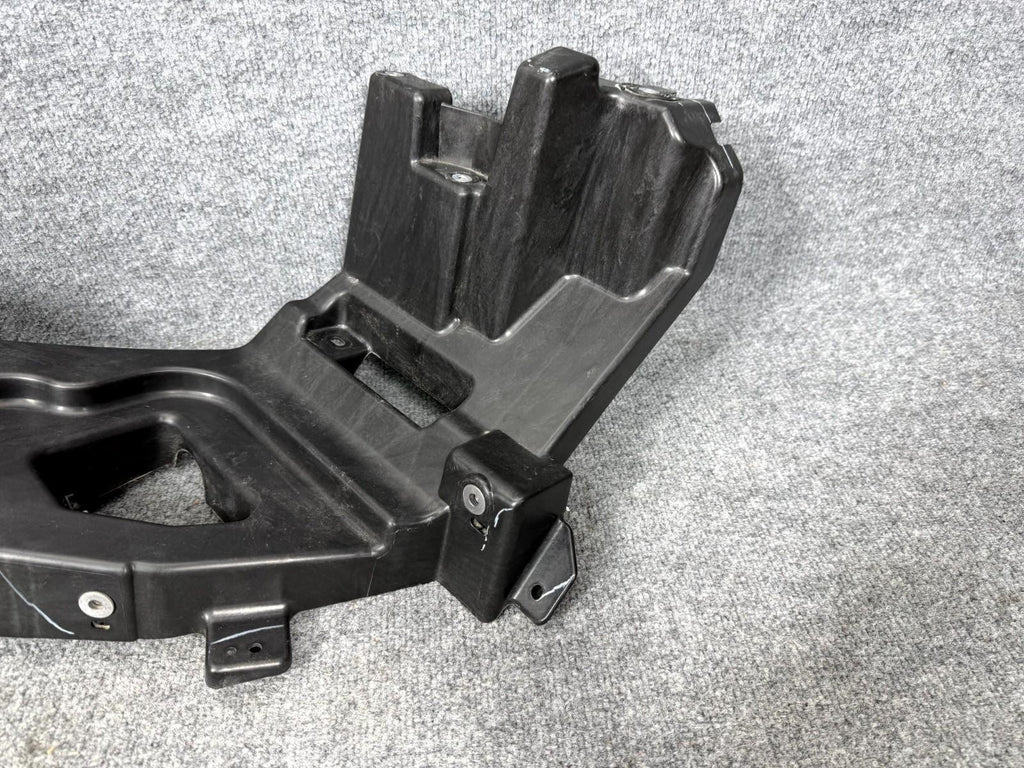 2016-2020 Tesla Model X Front Left Headlamp Support Bracket OEM, 1043357-00-F