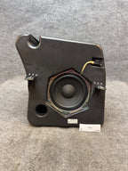 2012-2016 TESLA MODEL S SUBWOOFER SUB SPEAKER 1042544-00-A