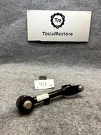 2017 - 2023 TESLA MODEL 3 REAR LEFT SIDE UPPER CONTROL ARM OEM, 1188423-00-A