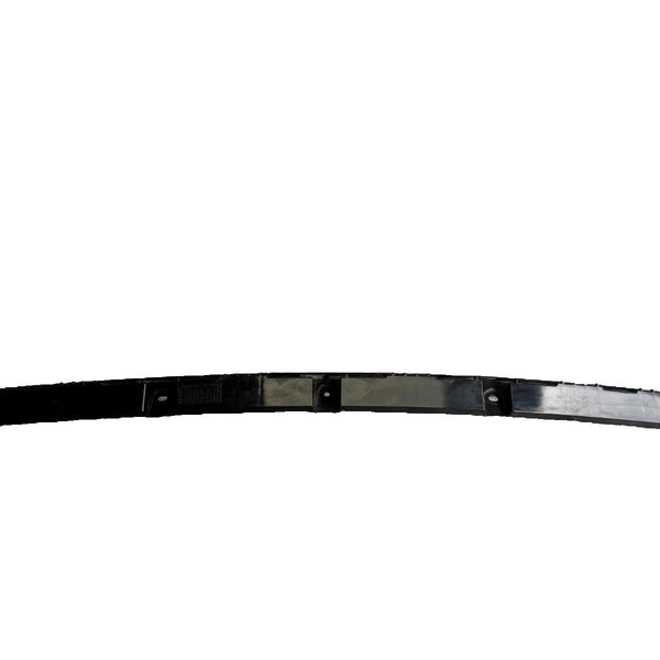 2016 - 2023 TESLA MODEL X REAR BUMPER CENTER SUPPORT BRACKET OEM, 1034844-00-C
