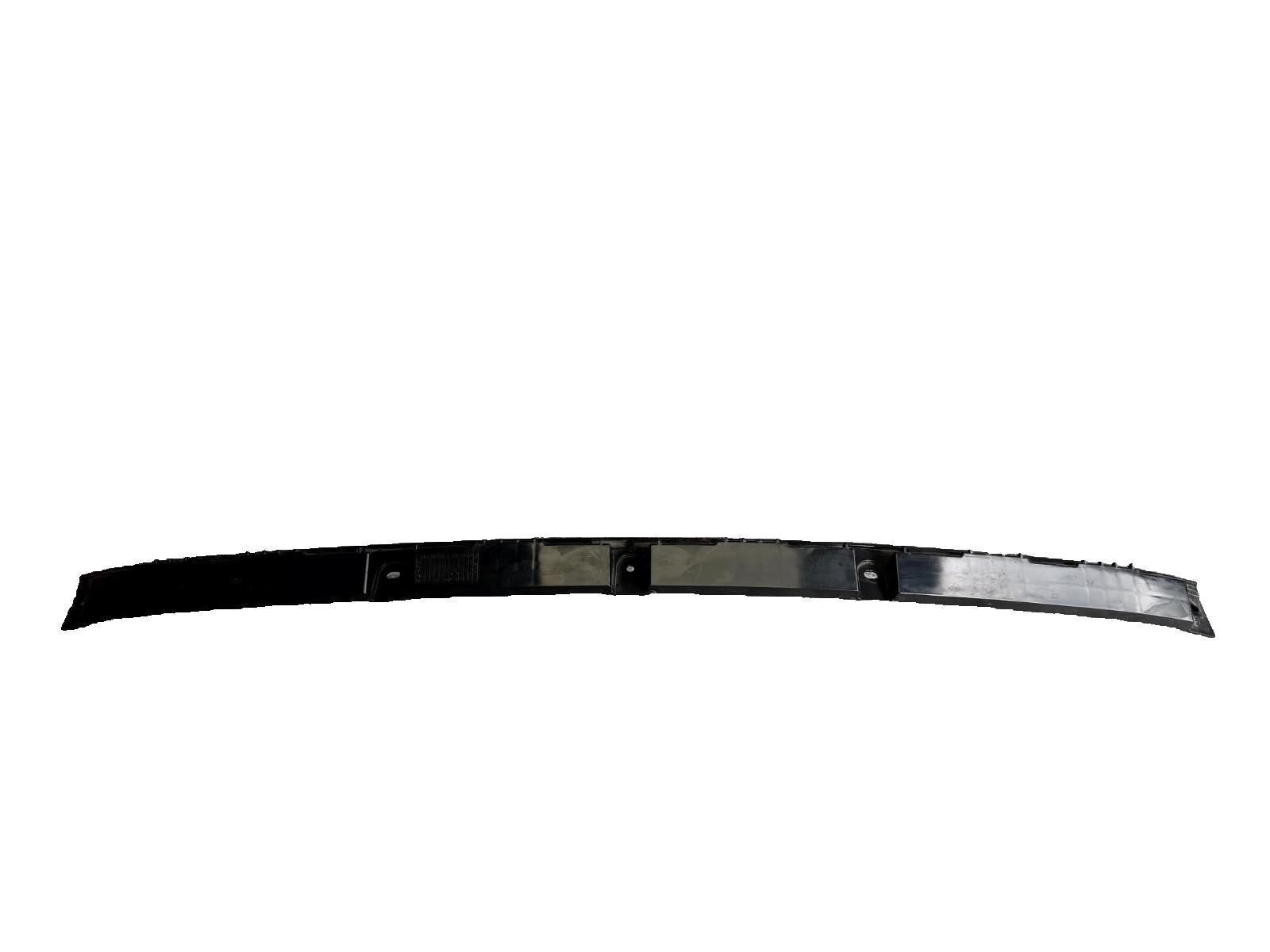 ♦️2016 - 2023 TESLA MODEL X REAR BUMPER CENTER SUPPORT BRACKET OEM, 1034844-00-C