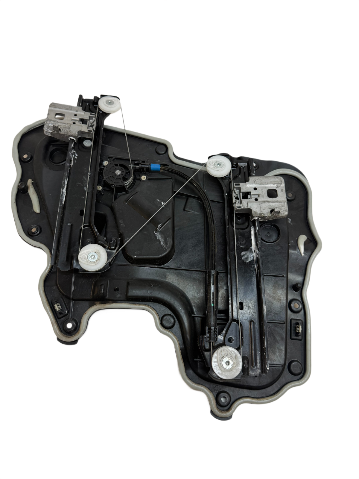 2017-2023 Tesla Model 3 Rear Right Door Window Regulator & Motor 1096623-00-L