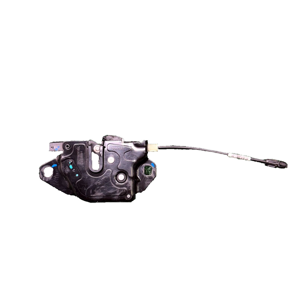 2020-2024 TESLA MODEL Y/3 FRONT HOOD LATCH LOCK ACTUATOR OEM, 1500397-00-E