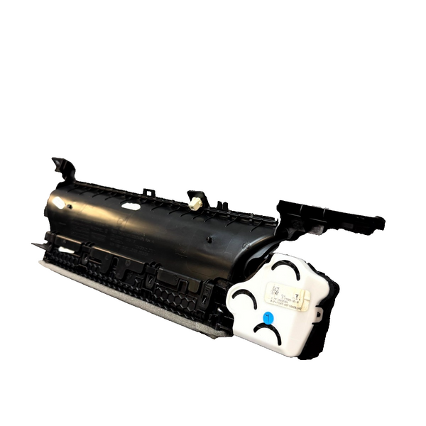 2017–2023 TESLA MODEL 3 FRONT LEFT AIR VENT GRILLE COVER TRIM OEM, 1083320-00-G