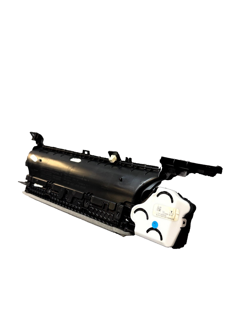 2017–2023 TESLA MODEL 3 FRONT LEFT AIR VENT GRILLE COVER TRIM OEM, 1083320-00-G