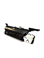 2017–2023 TESLA MODEL 3 FRONT LEFT AIR VENT GRILLE COVER TRIM OEM, 1083320-00-G