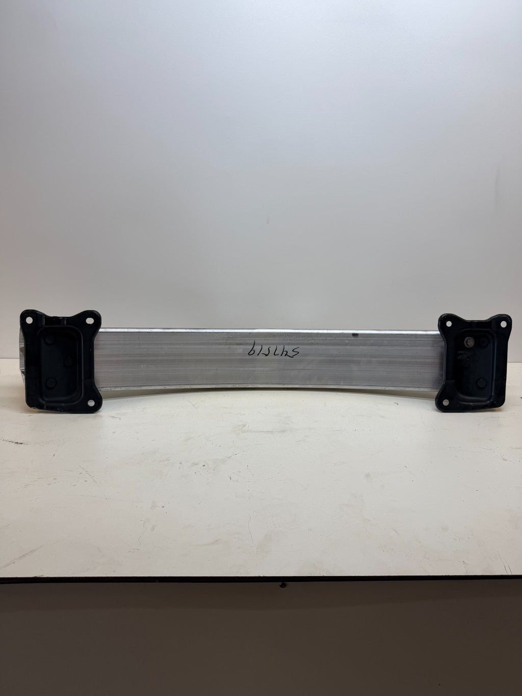 2020-2025 Tesla Model Y Rear Bumper Reinforcement Impact Bar 1487616-00-A