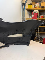 2020-2025 TESLA MODEL Y FRONT BUMPER COVER PANEL OEM 1493745-00-A
