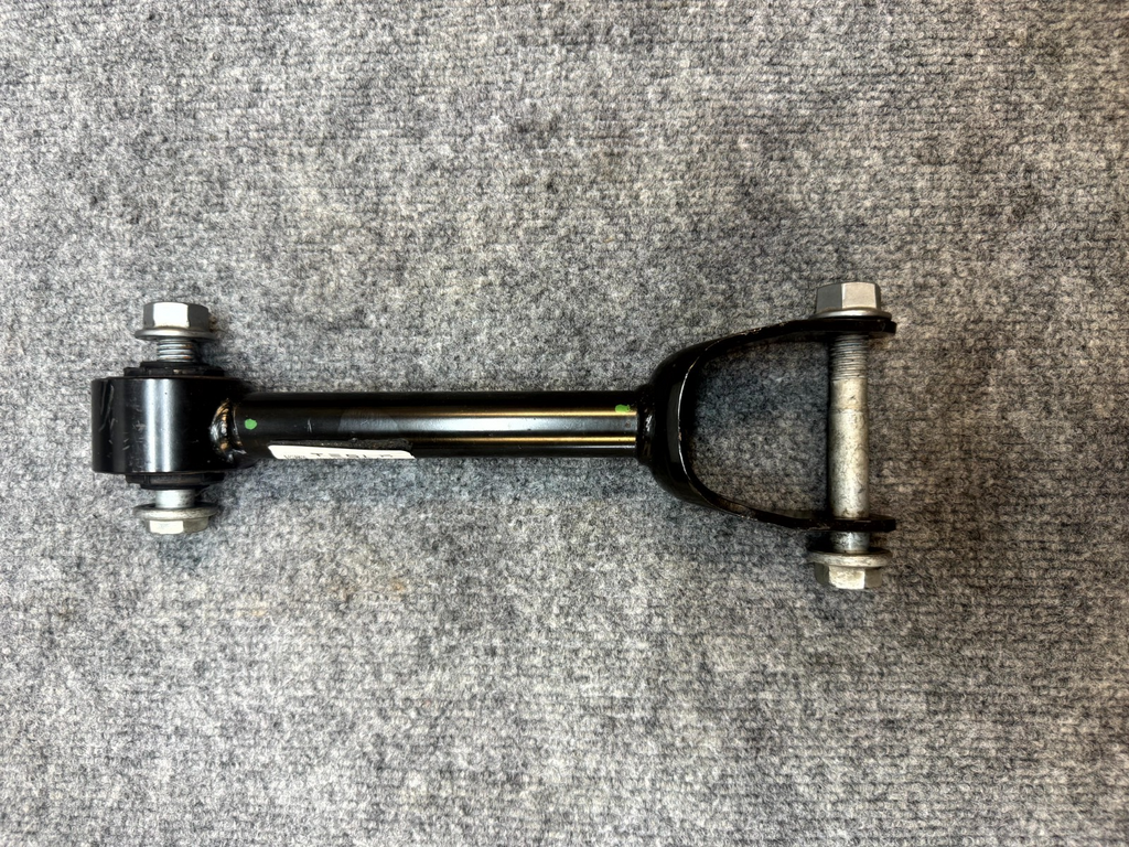 2017 - 2023 TESLA MODEL 3 REAR LEFT SIDE UPPER CONTROL ARM OEM, 1188423-00-A