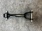 2017 - 2023 TESLA MODEL 3 REAR LEFT SIDE UPPER CONTROL ARM OEM, 1188423-00-A