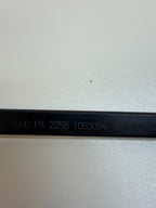 16-20 Tesla Model S Front Right Left Side Windshield Wiper Arm Set 6005951-00-C