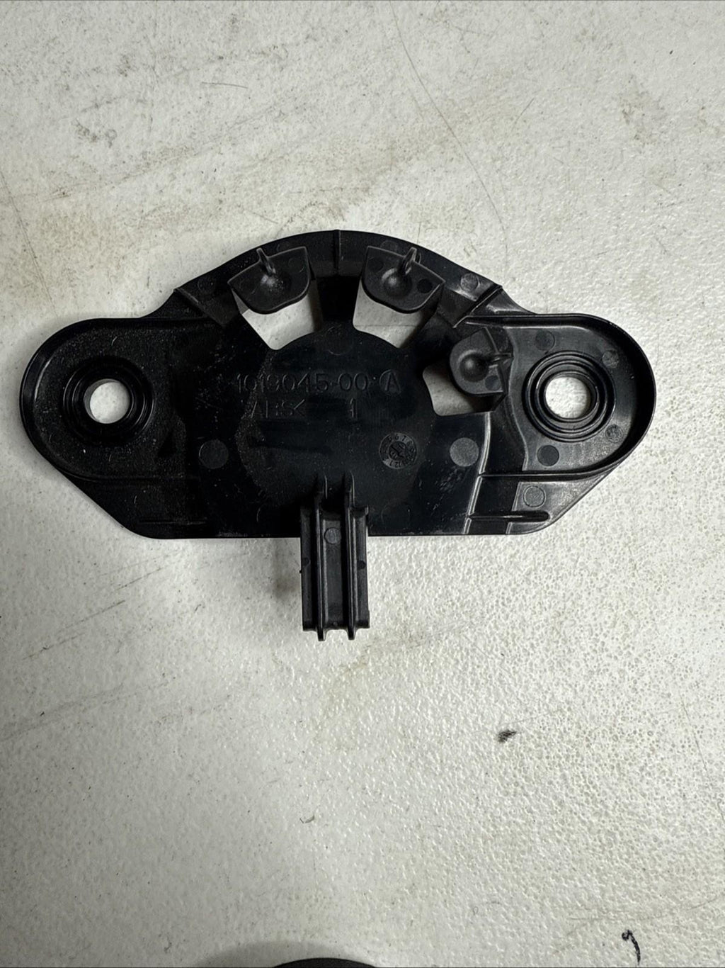 ♦️12-20 TESLA MODEL S KEYLESS ENTRY ANTENNA RECEIVER MODULE OEM, 1005627-00-B