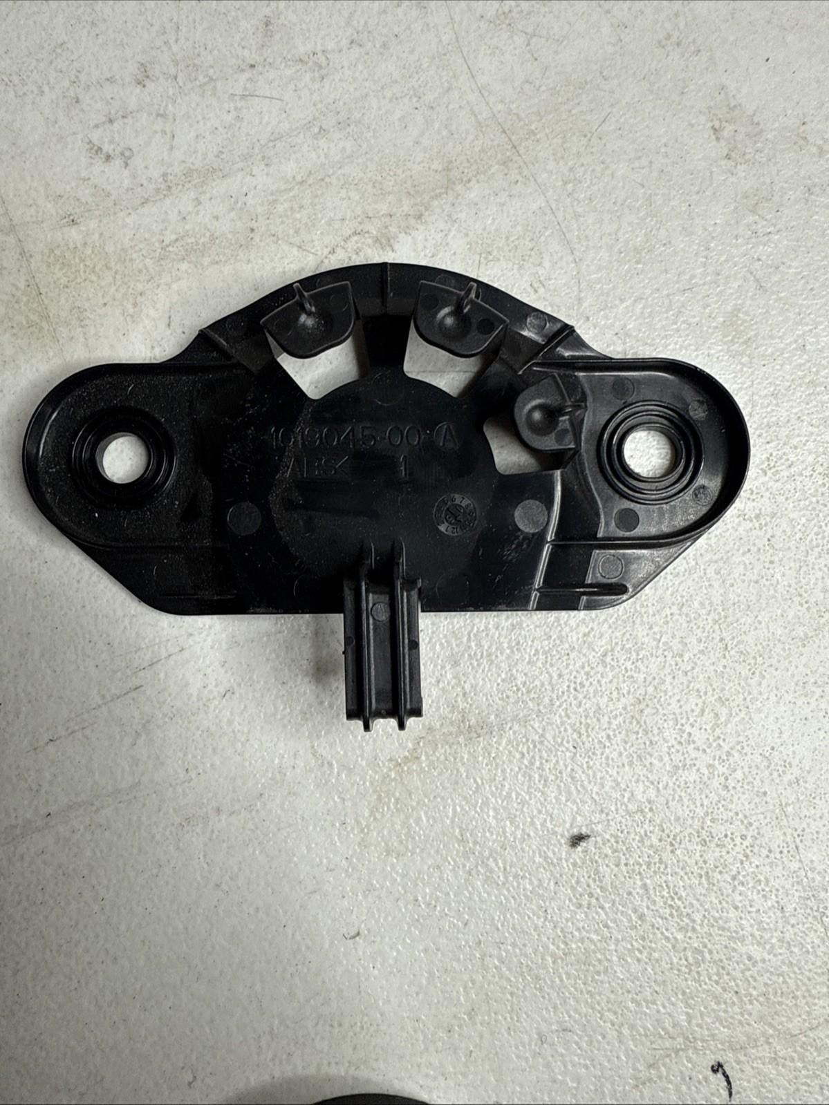 ♦️12-20 TESLA MODEL S KEYLESS ENTRY ANTENNA RECEIVER MODULE OEM, 1005627-00-B