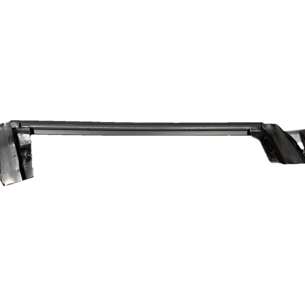 2017-2023 TESLA MODEL 3 REAR RIGHT SIDE DOOR WINDOW WEATHERSTRIP OEM, 10905040