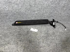 2016-2023 Tesla Model X Front Right Side Sun Visor Sunvisor OEM, 1108418-86-E