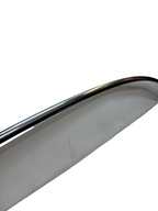 2017-2023 Tesla Model 3 Right Upper Chrome Roof Molding Trim 1083520-00-B