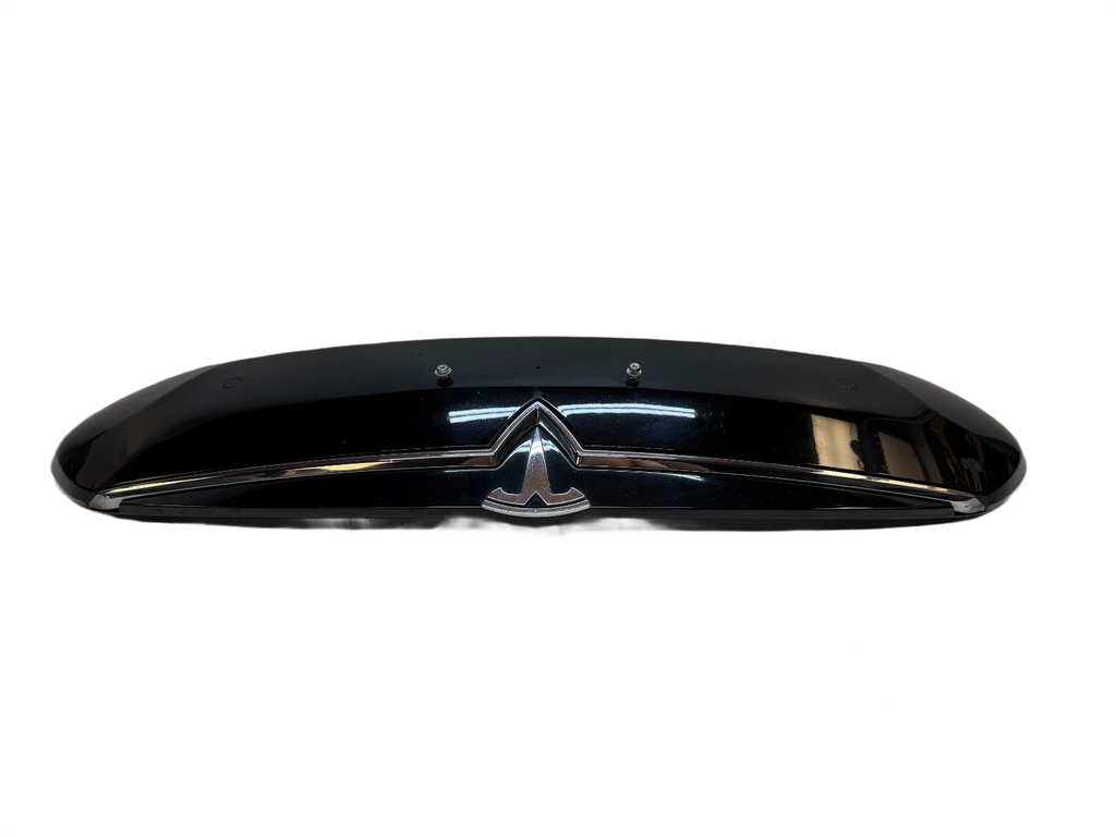 2012-2015 Tesla Model S Front Bumper Upper Grille OEM P/N 1023312-00-A