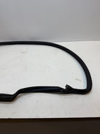 2012-2020 Tesla Model S Rear Passenger Side Door On Body Weatherstrip Seal