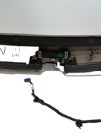 2017-2023 TESLA MODEL 3 ROOF HEADLINER CEILING PANEL TRIM COVER OEM,1567613-01-A