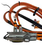 2016-2020 Tesla Model S Rapid Splitter Battery Port & Wire Cable Wiring Harness