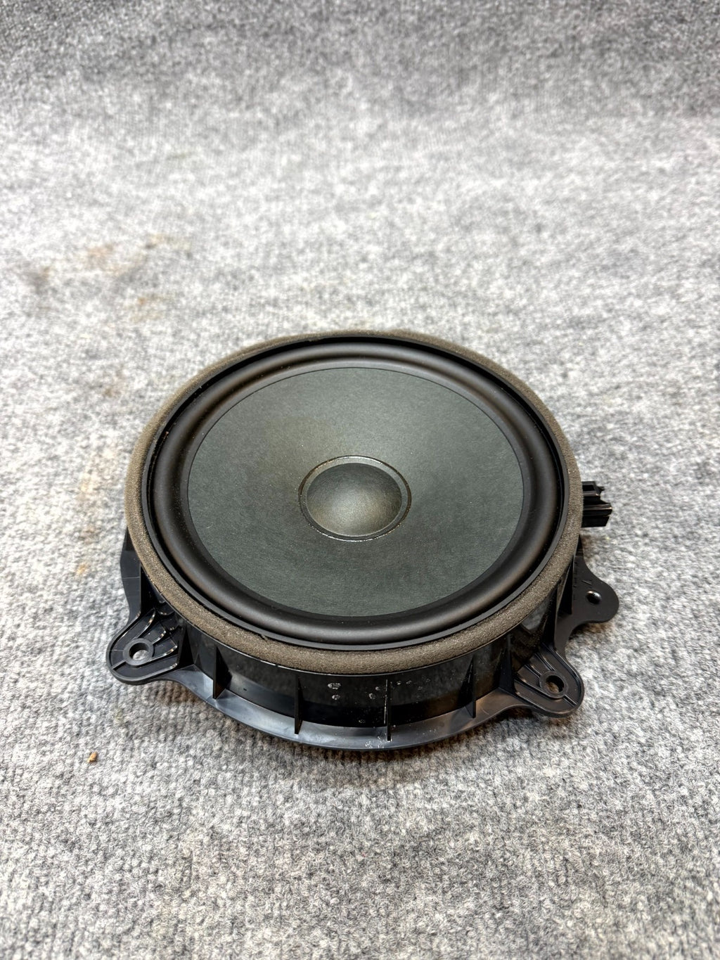 2020-2024 TESLA MODEL Y FRONT LH/RH DOOR AUDIO SOUND SPEAKER OEM, 1079744-01-F