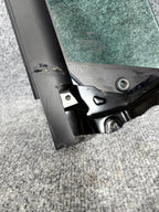 ♦️17-23 Tesla Model 3 Left Side Quarter Corner Glass Vent Window OEM, 43R-004530
