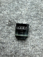 ♦️2017 – 2023 TESLA MODEL 3 BUMPER PARKING ULTRASONIC SENSOR OEM, 1127503-01-D