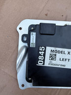 ♦️2016-2020 TESLA MODEL X FRONT LEFT SIDE DOOR CONTROL MODULE OEM, 1037222-00-M