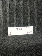 17 - 23 TESLA MODEL 3 FRONT LEFT SIDE FLOOR CARPET COVER LINER OEM, 1127267-00-G
