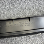 OEM 2020 - 2024 Tesla Model Y Front Lower Bumper Grille Fascia 1493759-00-A