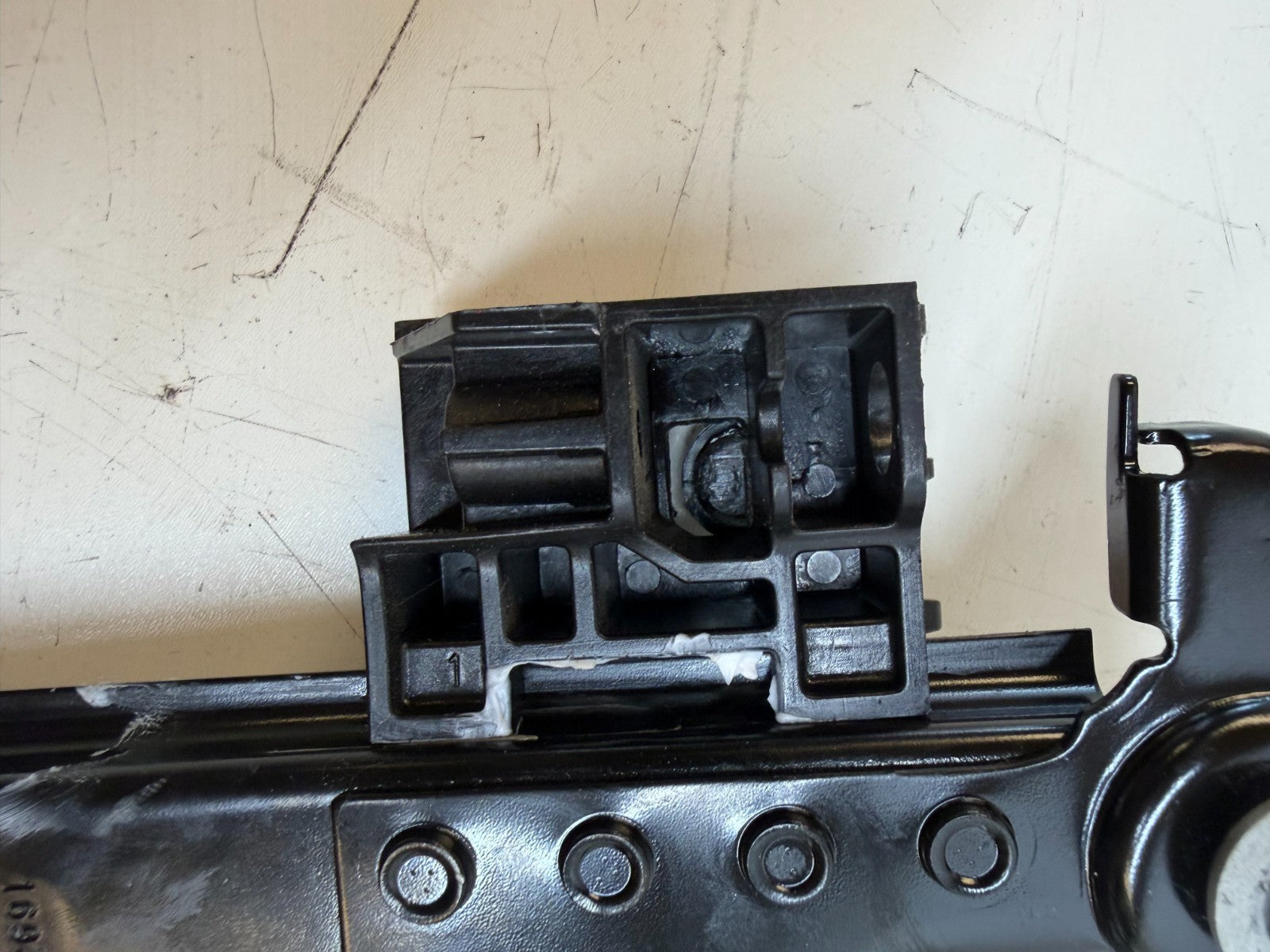 2012-2021 Tesla Model S REAR LEFT Window Regulator Assembly 6006334-00-L