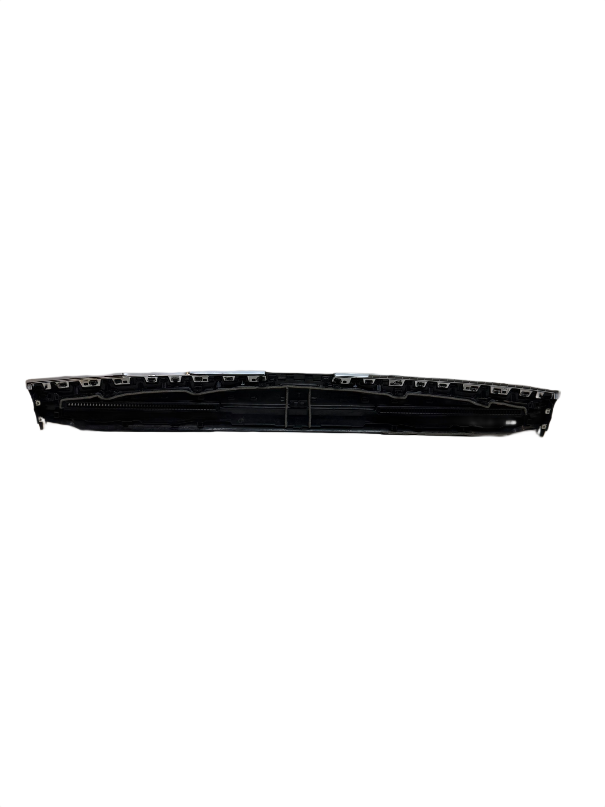 2020-2024 TESLA MODEL Y Dashboard Wood Panel Molding Cover Trim 1619564