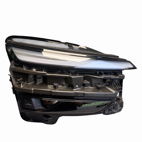 2025 Tesla Model Y Juniper Headlight Assembly RH Passenger Side LED OEM