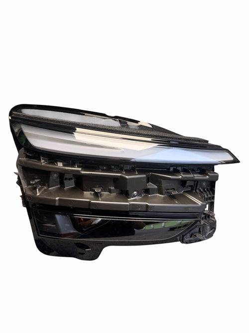 2025 Tesla Model Y Juniper Headlight Assembly RH Passenger Side LED OEM