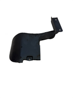 2016-2021 Tesla S Rear Left Wheel Fairing Splash End Cover LH 1058757-00-A