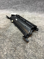 2017-2023 TESLA MODEL 3 RIGHT FRONT DASH AIR VENT GRILLE TRIM OEM, 1135554-00-A