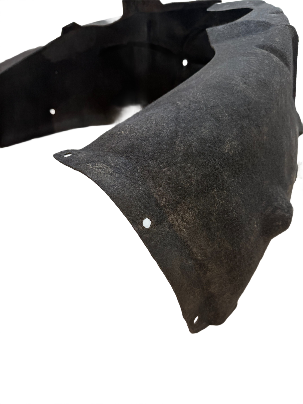 2017-2023 Model 3 Rear Right Wheel Fender Liner Splash Shield Guard 1081586-00-C
