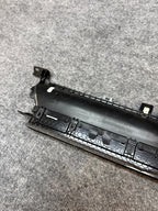 2020-2024 TESLA MODEL Y DASH LEFT SIDE AIR VENT GRILLE COVER PANEL OEM,108332000