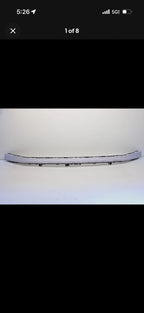 2024-2026 TESLA CYBERTRUCK FRONT CENTER DRL LIGHT LAMP BAR LED OEM 1806407-00-F