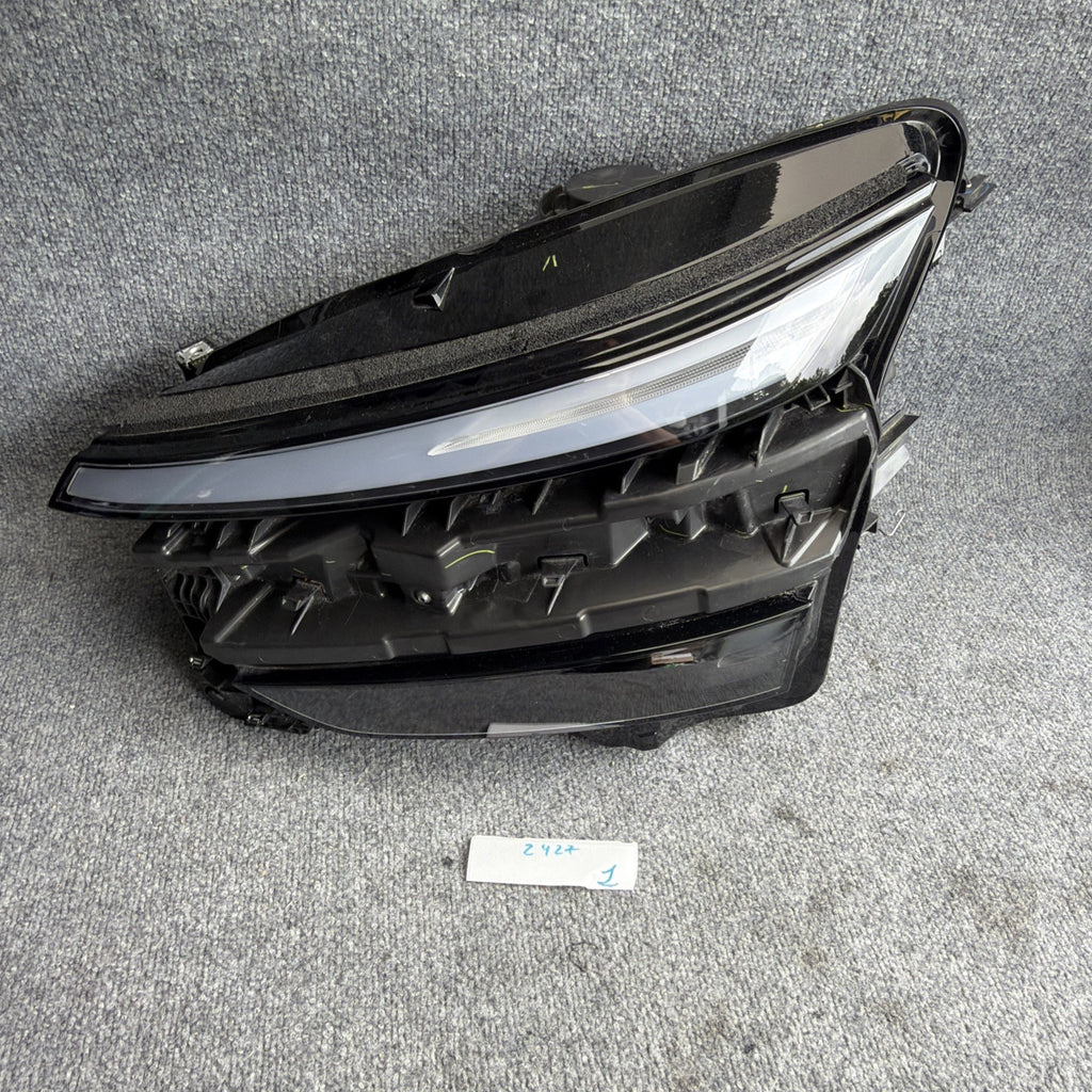 Tesla Model Y JUNIPER 2025-26 Front Left Driver Side Headlight 1918347-00-E