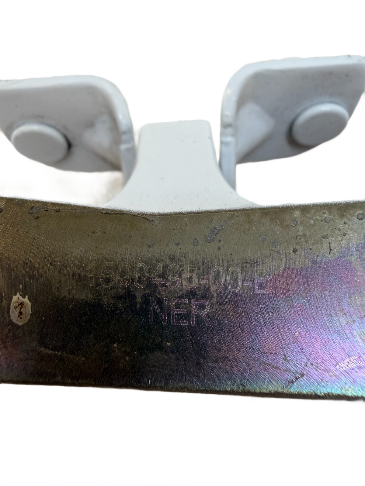2020-2024 Tesla Model Y Rear Left Right Liftgate Hinge Set 1500495-00-B