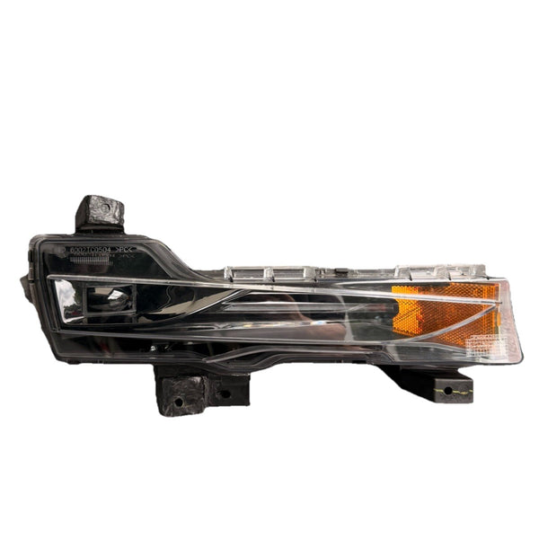 2018-2023 Tesla Model 3 Y OEM Right Passenger Right Side LED Foglight Fog Light