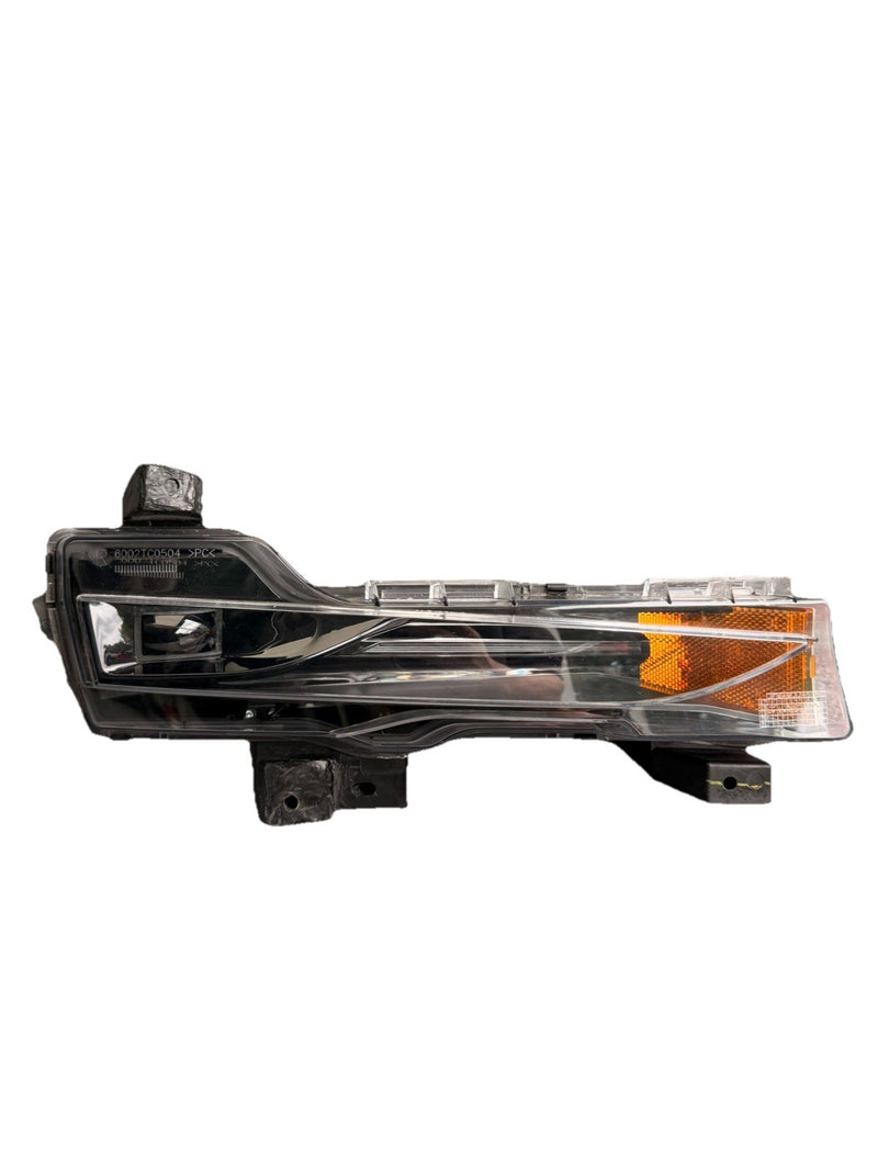 2018-2023 Tesla Model 3 Y OEM Right Passenger Right Side LED Foglight Fog Light