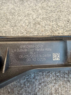 2017-2024 TESLA MODEL 3/Y Door HANDLE LEFT FRONT/REAR 1528114-00-D
